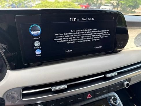 Used 2023 Hyundai Palisade Calligraphy AWD/4WD image 6