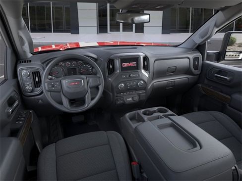 New 2024 GMC Sierra 2500 Pro w/ Convenience Package image 15