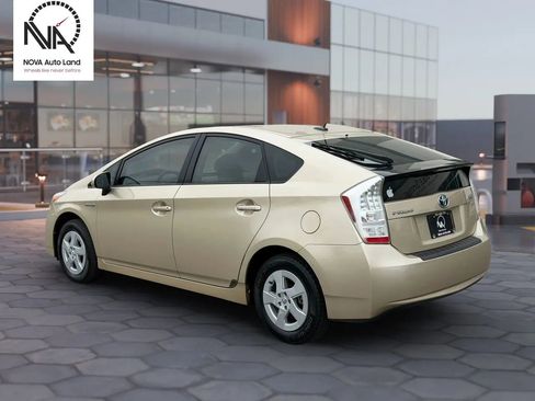 Used 2010 Toyota Prius Five FWD image 6