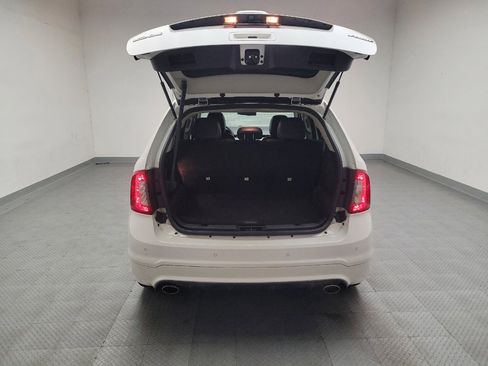 Used 2013 Ford Edge Sport w/ Driver Entry Pkg image 29