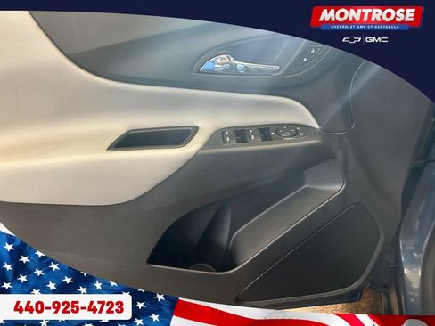 Used 2024 Chevrolet Equinox LS w/ LPO, Floor Liner Package AWD/4WD image 9