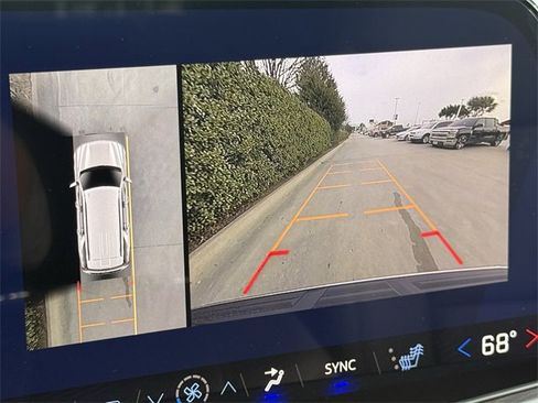 New 2026 Chevrolet Tahoe LT image 17