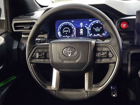 New 2026 Toyota Tacoma TRD Sport image 14