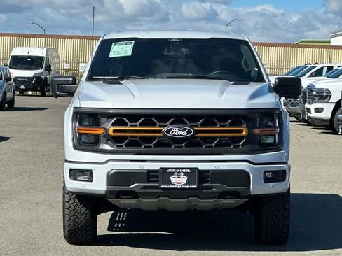 Used 2025 Ford F150 Tremor w/ Bed Utility Package image 9