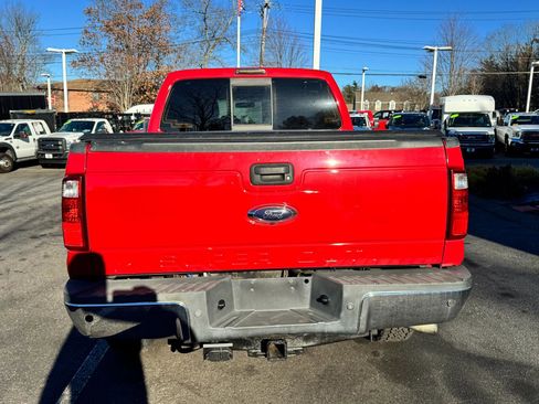 Used 2014 Ford F350 Lariat w/ Lariat Interior Package AWD/4WD image 7