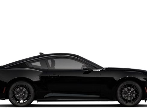 New 2025 Ford Mustang Premium RWD image 49