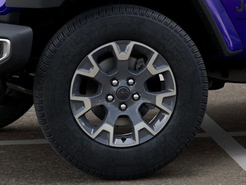 New 2026 Jeep Gladiator Sport image 8