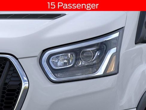 New 2024 Ford Transit 350 XLT image 17