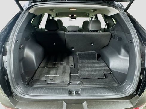 Certified 2024 Hyundai Tucson SEL AWD/4WD image 27