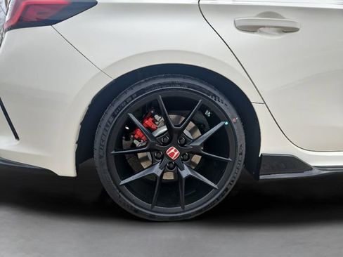 New 2026 Honda Civic Type R image 30