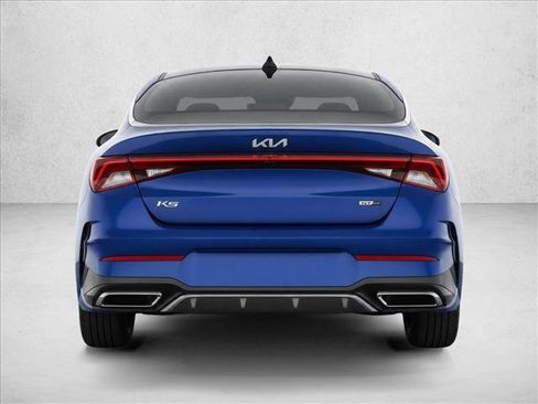 Used 2024 Kia K5 GT-Line FWD image 6