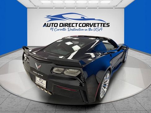 Used 2017 Chevrolet Corvette Z06 RWD image 10