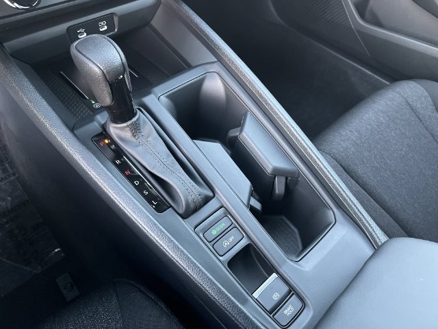 New 2026 Honda Accord LX image 29