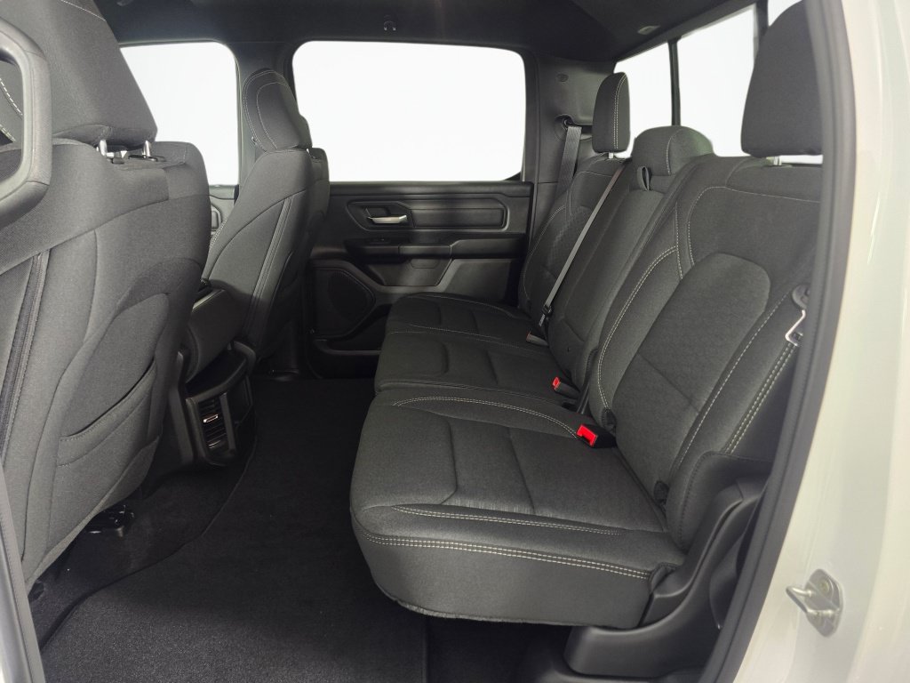New 2026 RAM 1500 Tradesman AWD/4WD image 30