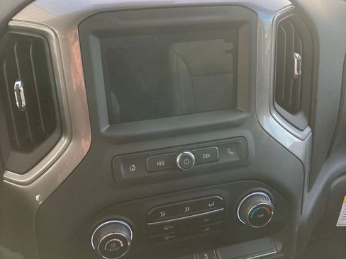 New 2025 Chevrolet Silverado 2500 W/T w/ WT Convenience Package image 15