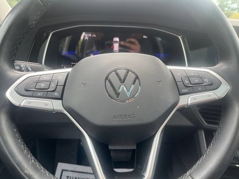 Used 2023 Volkswagen Jetta SE FWD image 20