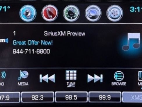 Used 2020 Chevrolet Tahoe Premier AWD/4WD image 22