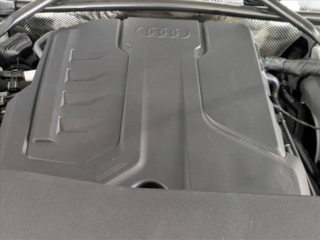 New 2025 Audi Q5 Premium w/ Premium Plus AWD/4WD image 17