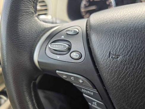 Used 2016 INFINITI QX60 AWD w/ Premium Plus Package image 34