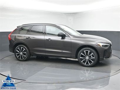 Used 2025 Volvo XC60 B5 Plus