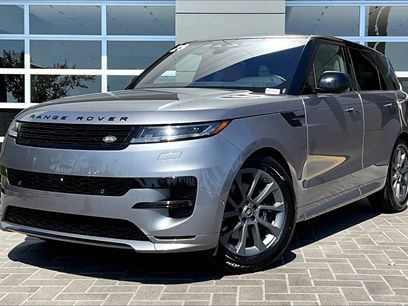 Certified 2023 Land Rover Range Rover Sport SE Dynamic