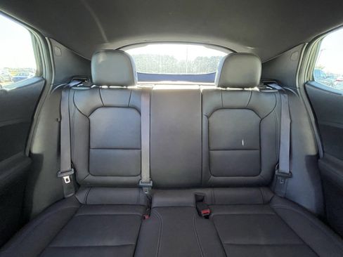 Used 2024 Buick Envista Sport Touring w/ Convenience I Package image 29