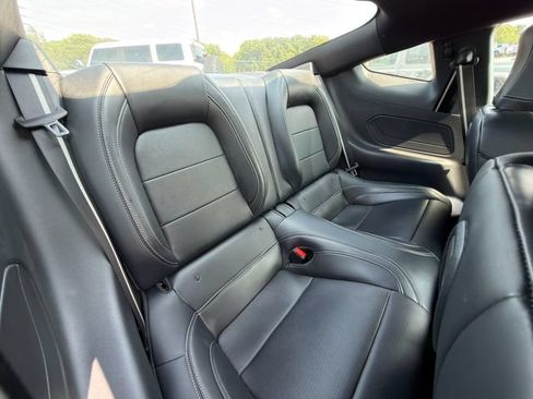 Used 2024 Ford Mustang Premium RWD image 11