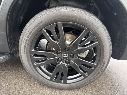 Used 2022 Honda Pilot Black Edition image 31