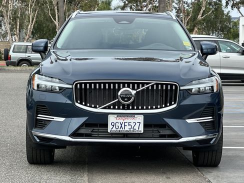 Certified 2023 Volvo XC60 T8 Plus w/ Protection Package Premier AWD/4WD image 9