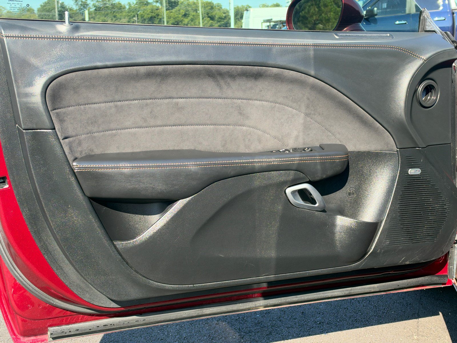 Used 2020 Dodge Challenger R/T RWD image 10