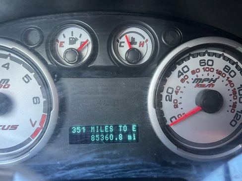 Used 2011 Ford Focus SE image 6