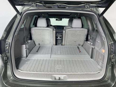 Used 2014 Toyota Highlander Limited Platinum AWD/4WD image 14