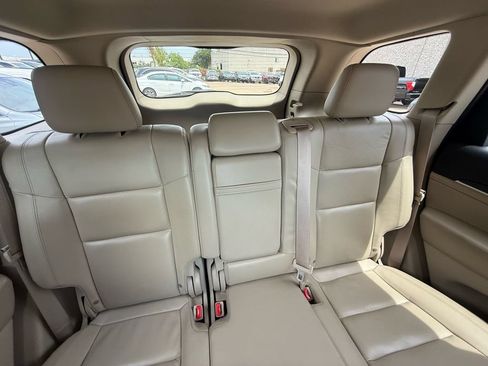 Used 2017 Jeep Grand Cherokee Limited RWD image 16