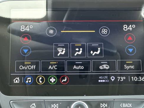 Used 2023 Chevrolet Malibu LT image 15