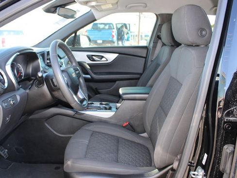 Used 2022 Chevrolet Blazer LT image 15