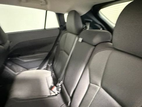 Used 2024 Subaru Crosstrek 2.0i Premium AWD/4WD image 35