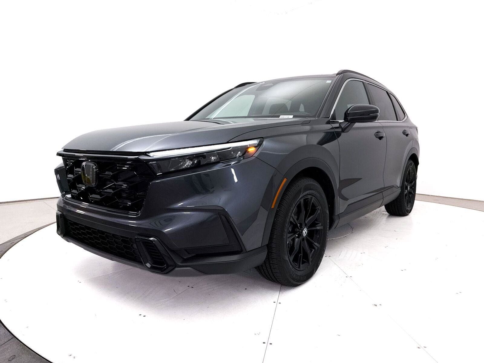 Used 2023 Honda CR-V Sport image 14