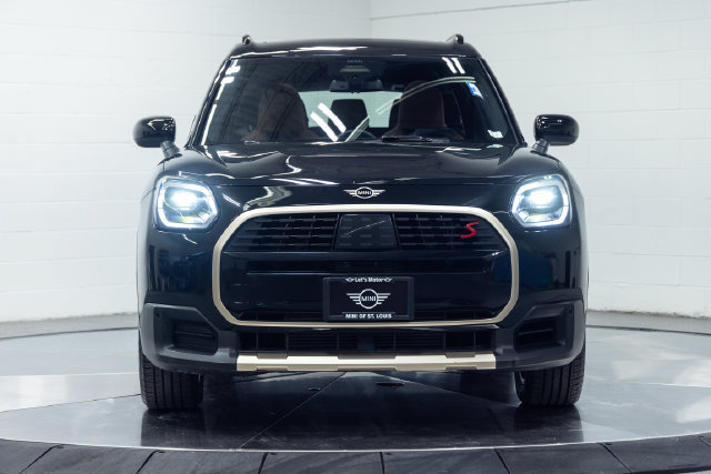 Used 2025 MINI Cooper Countryman S AWD/4WD image 5