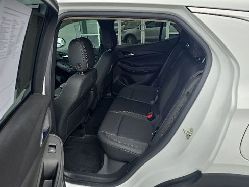 Used 2023 Buick Encore GX Preferred w/ Cold Weather Comfort Package AWD/4WD image 24