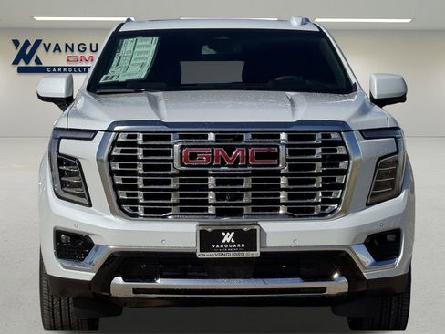 New 2026 GMC Yukon XL Denali w/ Sun & Power Step Package image 7