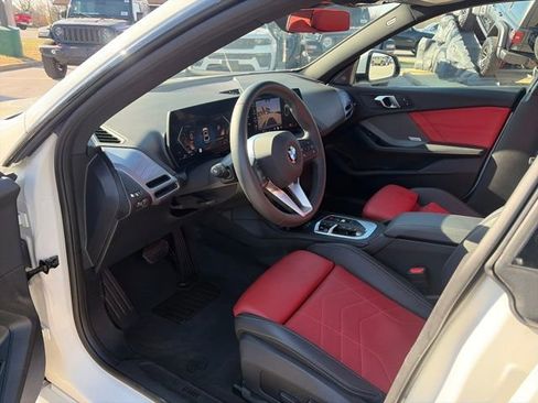 Used 2025 BMW 228i xDrive image 21