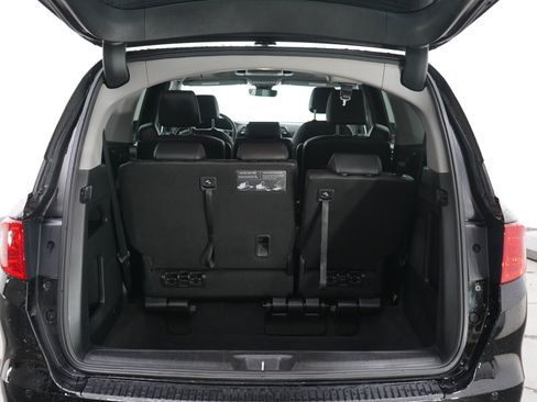 Used 2023 Honda Odyssey Touring image 20