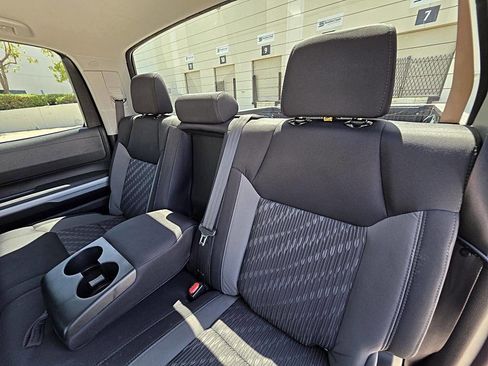 Used 2018 Toyota Tundra SR5 image 18