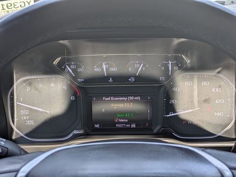 Used 2021 GMC Sierra 1500 Elevation AWD/4WD image 29