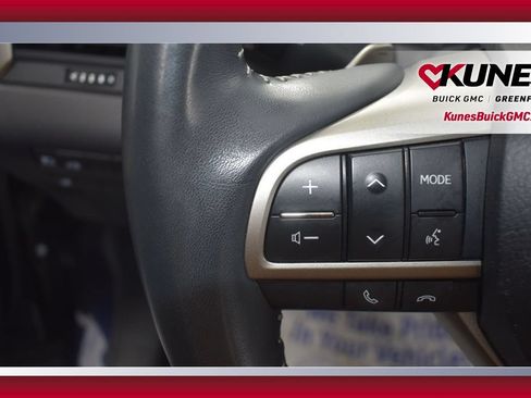 Used 2022 Lexus RX 350 AWD w/ Premium Package image 22