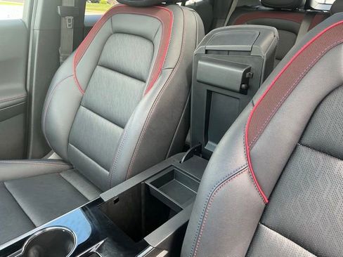 Used 2025 Chevrolet Equinox RS w/ Safety and Technology Package AWD/4WD image 33