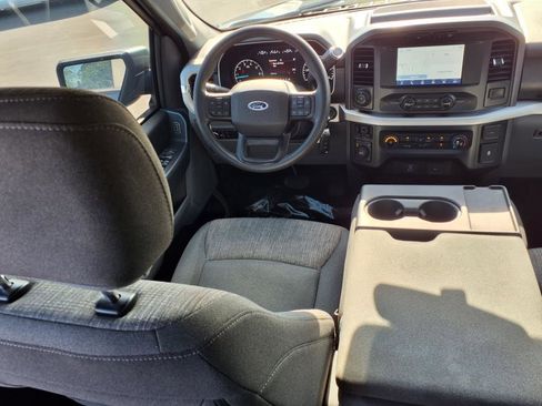 Used 2021 Ford F150 XLT w/ XTR Package image 10