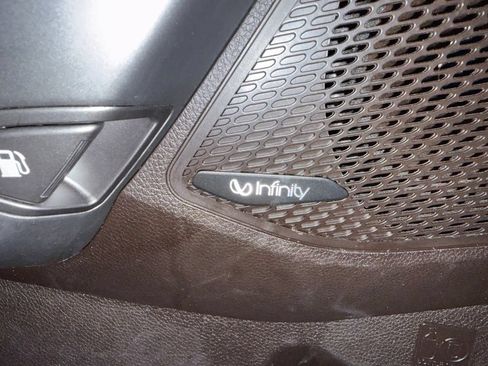 Used 2017 Hyundai Santa Fe Limited FWD image 23