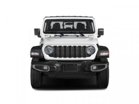 Used 2024 Jeep Gladiator Sport AWD/4WD image 7