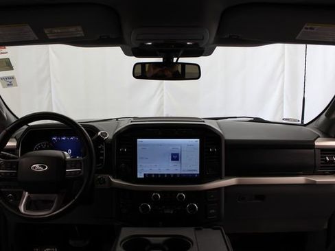 Used 2021 Ford F150 XLT w/ Equipment Group 302A High image 25